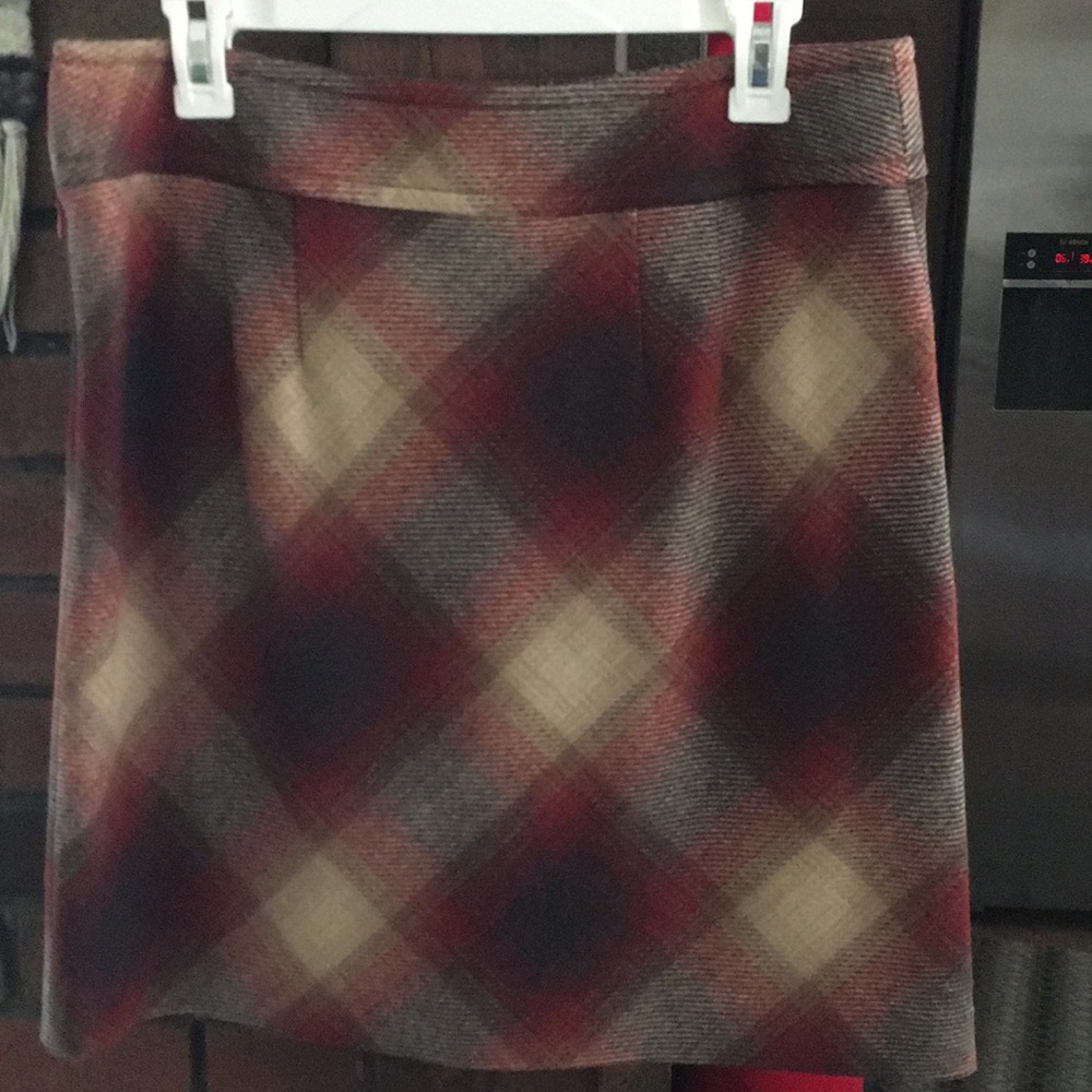 LOFT skirt
